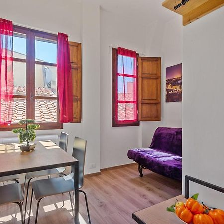 Uffizi Gallery Cozy Flat ฟลอเรนซ์ ภายนอก รูปภาพ