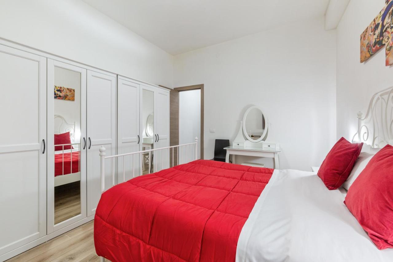Uffizi Gallery Cozy Flat ฟลอเรนซ์ ภายนอก รูปภาพ