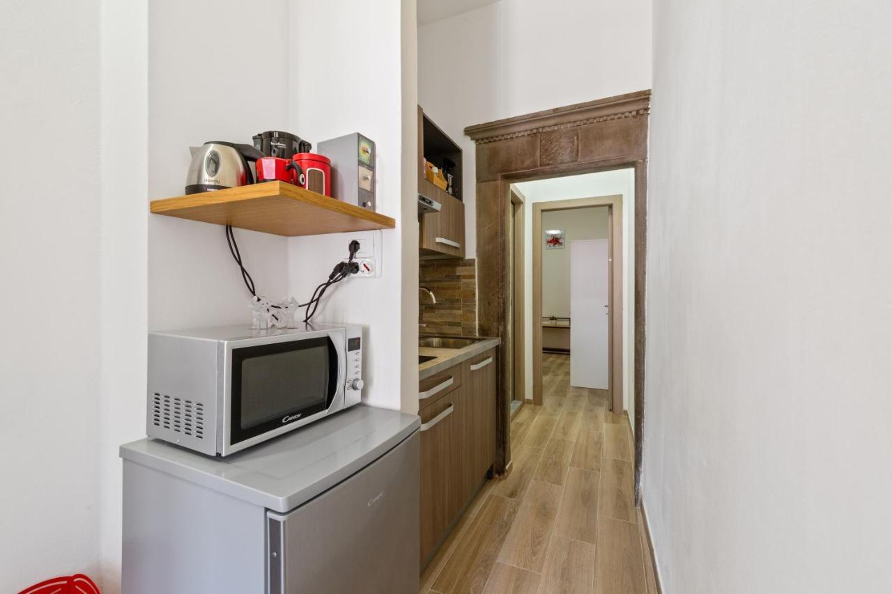 Uffizi Gallery Cozy Flat ฟลอเรนซ์ ภายนอก รูปภาพ