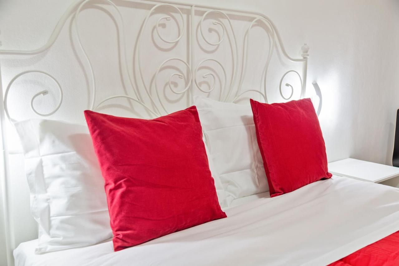 Uffizi Gallery Cozy Flat ฟลอเรนซ์ ภายนอก รูปภาพ
